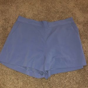 BP. high waisted shorts